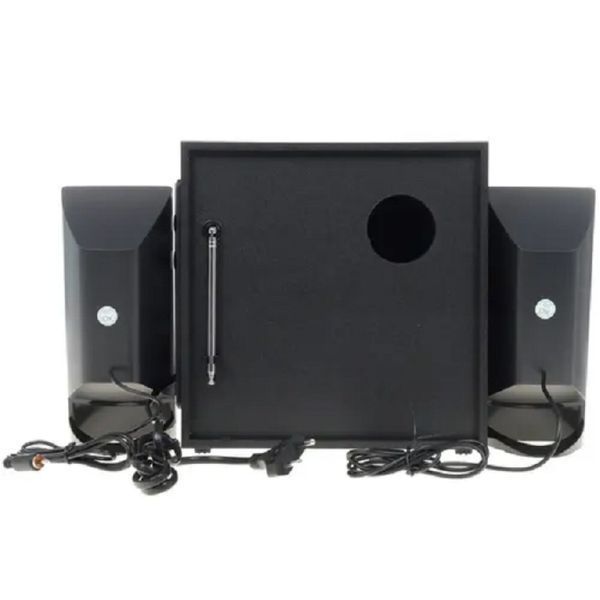 Акустична система Microlab M300U Black M300U фото