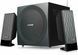 Акустична система Microlab M300U Black M300U фото 1