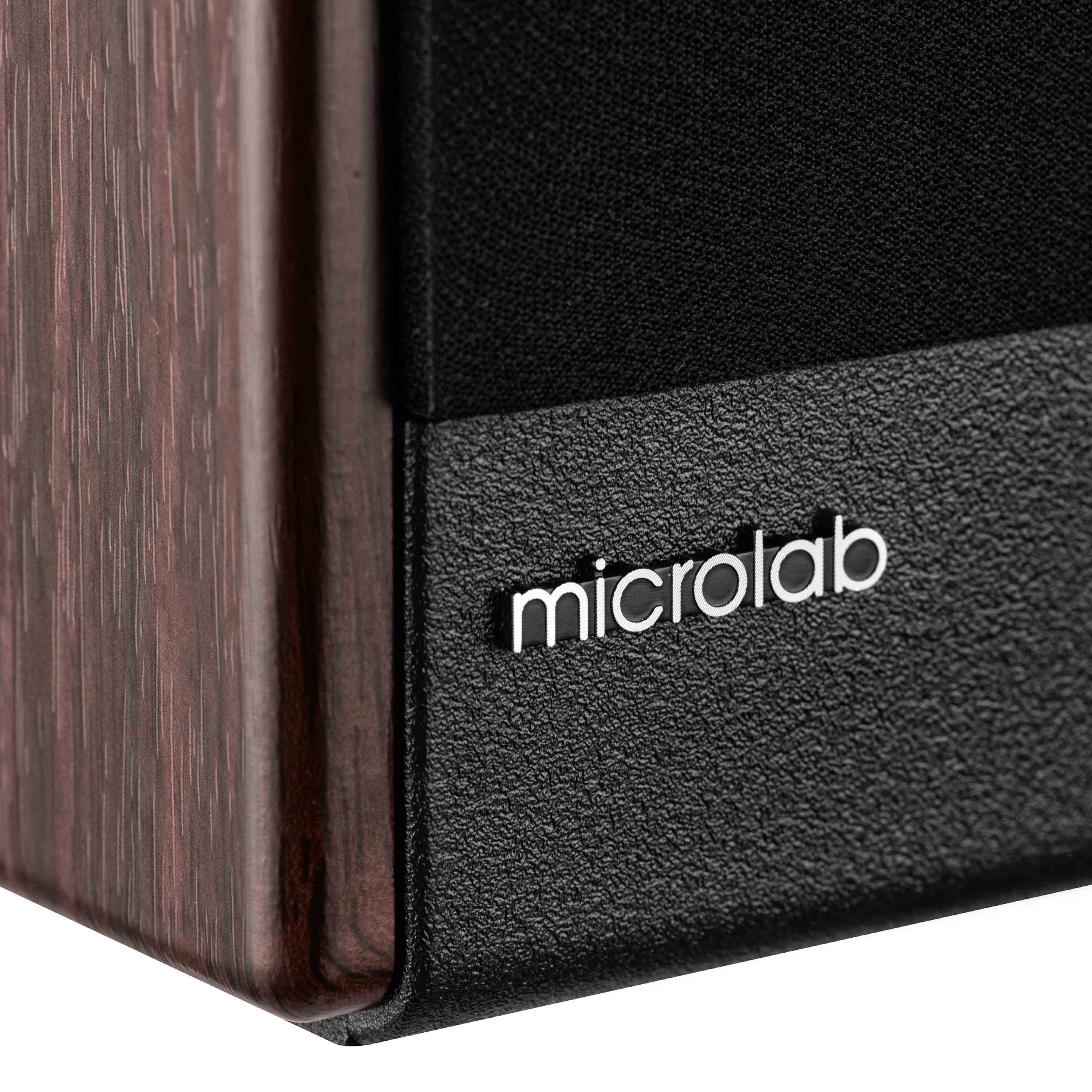 Колонки для компьютера Акустична система Microlab SOLO4