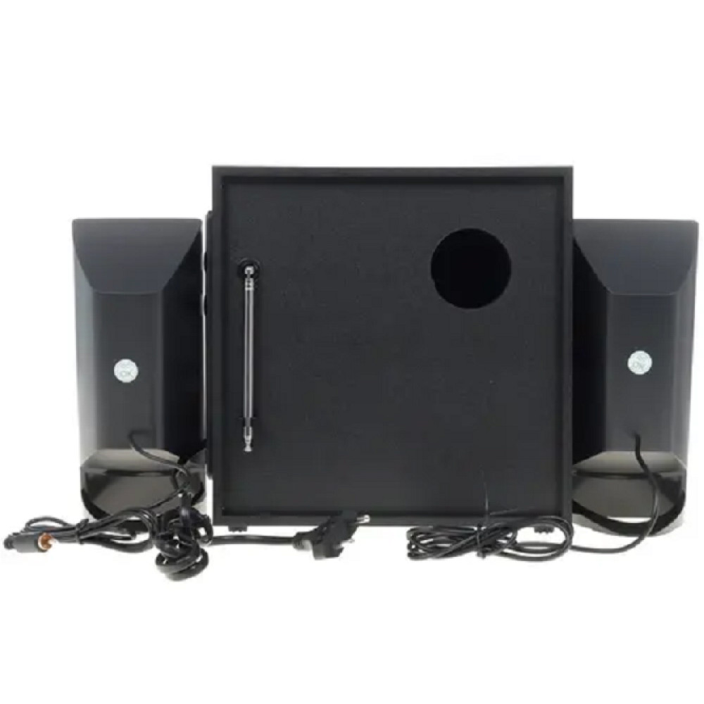 Колонки для компьютера Акустична система Microlab M300U 